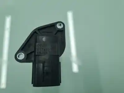 Автозапчастина б/у витратомір повітря для mazda cx-5 2.2 turbodiesel cat 150 cv / 110 kw посилання на oem iam e5t6227  