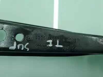 Автозапчасти б/у левый задний верхний рычаг подвески за bmw x4 (f26) xdrive 20 d ссылки oem iam 33306786981