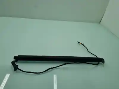 Автозапчасти б/у амортизаторы багажника/двери за bmw x4 (f26) xdrive 20 d ссылки oem iam 733943110  