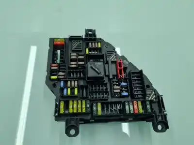 Автозапчасти б/у блок реле/предохранителей за bmw x4 (f26) xdrive 20 d ссылки oem iam 931515102  