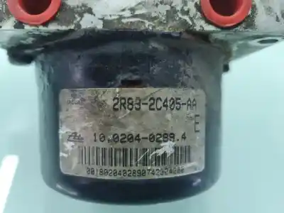 Recambio de automóvil de segunda mano de abs para jaguar s-type 2.5 v6 executive referencias oem iam 2r832c405  