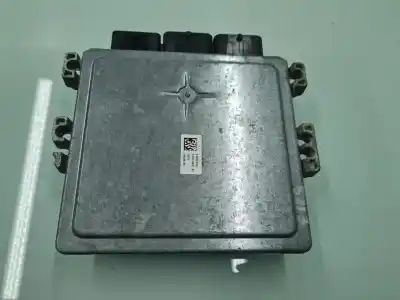 Second-hand car spare part ecu engine control for ford transit connect furgon 210 l2 ambiente oem iam references dv6112a650  