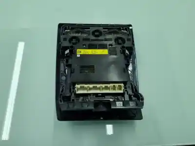 Автозапчасти б/у внутренний свет за bmw x4 (f26) xdrive 20 d ссылки oem iam 9351095