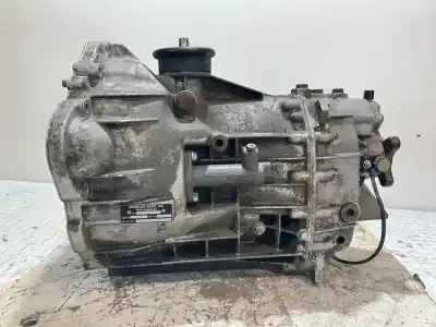 Pièce détachée automobile d'occasion BOÎTE DE VITESSES pour VOLKSWAGEN LT CAMIÓN  Références OEM IAM G285  