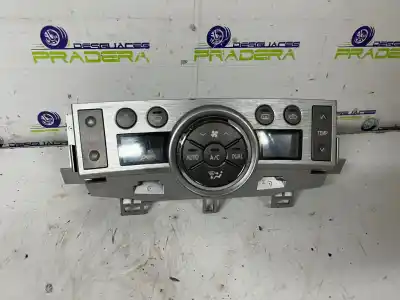 Pezzo di ricambio per auto di seconda mano CONTROLLO CLIMATICO per TOYOTA VERSO  Riferimenti OEM IAM 559000F081A  