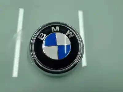 Автозапчасти б/у эмблема за bmw x4 (f26) xdrive 20 d ссылки oem iam 51147340321