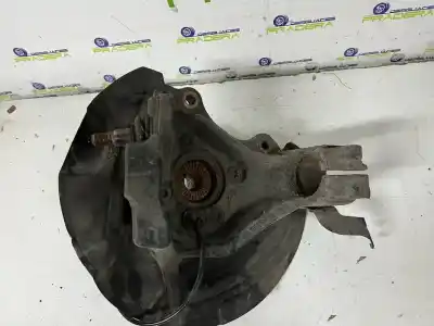 Peça sobressalente para automóvel em segunda mão manga de eixo dianteira esquerda por bmw x1 (e84) sdrive 20 d referências oem iam   