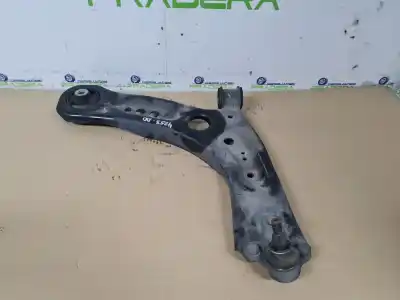 Second-hand car spare part front right lower suspension arm for seat leon (5f1) i-tech oem iam references 