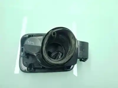 Автозапчастина б/у зовнішній пливний колпак для bmw x4 (f26) xdrive 20 d посилання на oem iam 7370263  