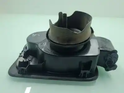 Автозапчастина б/у зовнішній пливний колпак для bmw x4 (f26) xdrive 20 d посилання на oem iam 7370263  