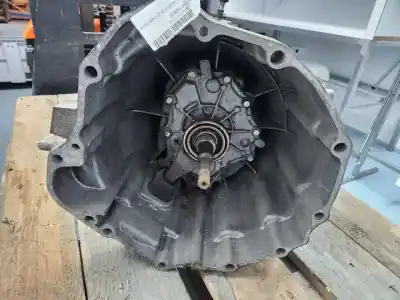 Автозапчасти б/у коробка передач за nissan navara pick-up (d40m) double cab le 4x4 ссылки oem iam 32010eb510  