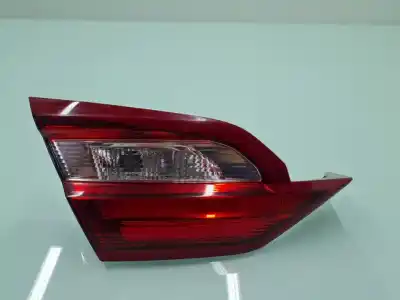 Second-hand car spare part INTERIOR LEFT TAILGATE LIGHT for FORD FIESTA (CE1)  OEM IAM references H1BB13A602AK  