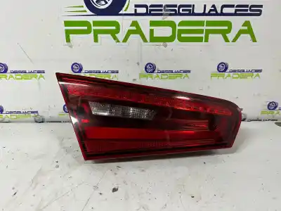 Peça sobressalente para automóvel em segunda mão farolim interior traseiro esquerdo por audi a3 (8v) ambiente referências oem iam 8v3945093b