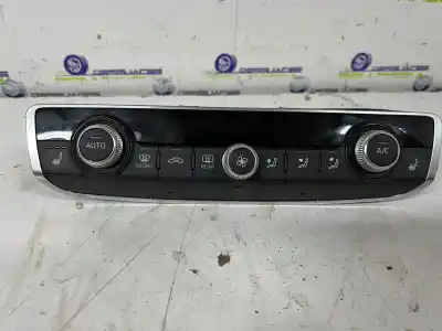 Peça sobressalente para automóvel em segunda mão comando de sofagem (chauffage / ar condicionado) por audi a3 (8v) ambiente referências oem iam 8v0820043a