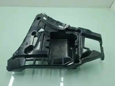 Автозапчастина б/у спойлер заднього бампера для bmw x4 (f26) xdrive 20 d посилання на oem iam 51127338766  