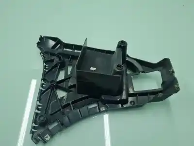 Автозапчасти б/у спойлер заднего бампера за bmw x4 (f26) xdrive 20 d ссылки oem iam 51127338766