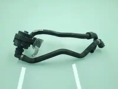 Автозапчасти б/у водяная бомба за bmw x4 (f26) xdrive 20 d ссылки oem iam 7643949