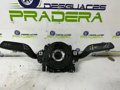 Peça sobressalente para automóvel em segunda mão comandos de alavanca por audi a3 (8v) ambiente referências oem iam 8v0953521