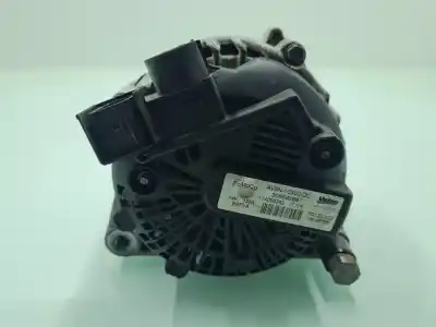 Peça sobressalente para automóvel em segunda mão alternador por ford transit connect furgon 210 l2 ambiente referências oem iam 30659389