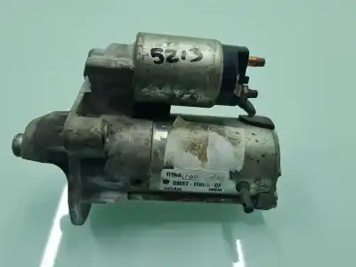 Peça sobressalente para automóvel em segunda mão motor de arranque por ford transit connect furgon 210 l2 ambiente referências oem iam 3m5t11000cf