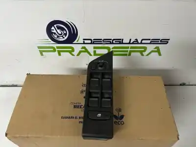 Pezzo di ricambio per auto di seconda mano interruttore alzacristalli anteriore sinistro per land rover evoque dynamic riferimenti oem iam bj3214540ab