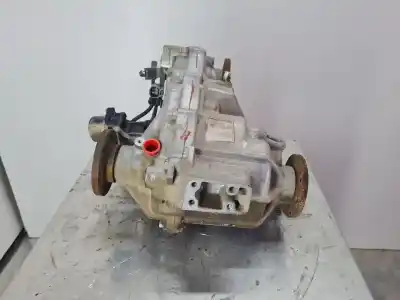 Gebrauchtes Autoersatzteil reduzierer zum suzuki jimny sn (fj) 1.3 16v cat 82 cv / 60 kw oem-iam-referenzen r5im9  