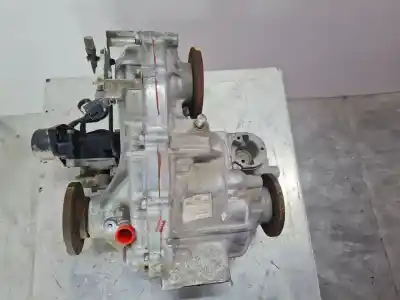 Gebrauchtes Autoersatzteil reduzierer zum suzuki jimny sn (fj) 1.3 16v cat 82 cv / 60 kw oem-iam-referenzen r5im9  