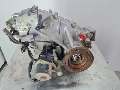 Gebrauchtes Autoersatzteil reduzierer zum suzuki jimny sn (fj) 1.3 16v cat 82 cv / 60 kw oem-iam-referenzen r5im9  