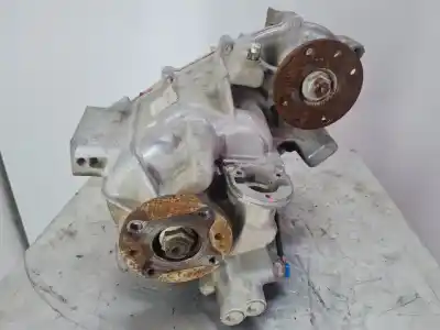 Gebrauchtes Autoersatzteil reduzierer zum suzuki jimny sn (fj) 1.3 16v cat 82 cv / 60 kw oem-iam-referenzen r5im9  