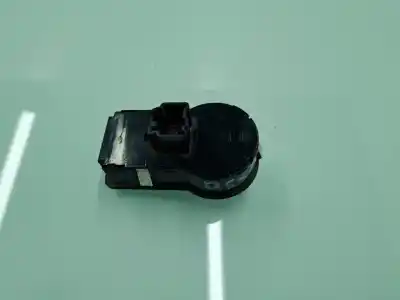 Автозапчасти б/у управление светом за OPEL ASTRA J LIM. Excellence ссылки OEM IAM 13268703  