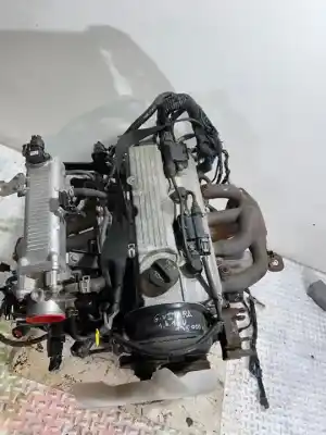 Pièce détachée automobile d'occasion moteur complet pour suzuki grand vitara 3 puertas sq (gt) 1.6 16v cat références oem iam g16b  