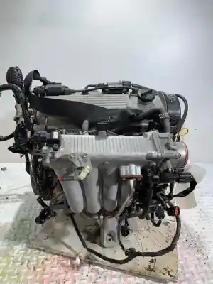Pièce détachée automobile d'occasion moteur complet pour suzuki grand vitara 3 puertas sq (gt) 1.6 16v cat références oem iam g16b  