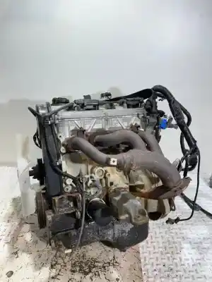 Pièce détachée automobile d'occasion moteur complet pour suzuki grand vitara 3 puertas sq (gt) 1.6 16v cat références oem iam g16b  