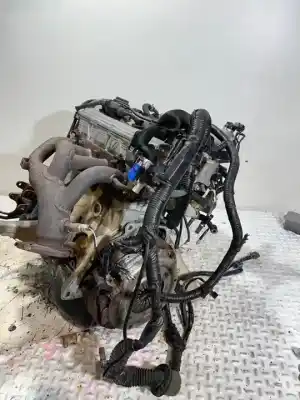 Pièce détachée automobile d'occasion moteur complet pour suzuki grand vitara 3 puertas sq (gt) 1.6 16v cat références oem iam g16b  