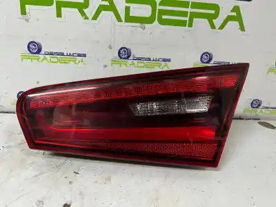 Peça sobressalente para automóvel em segunda mão farolim interior traseiro direito por audi a3 (8v) ambiente referências oem iam 8v3945094b