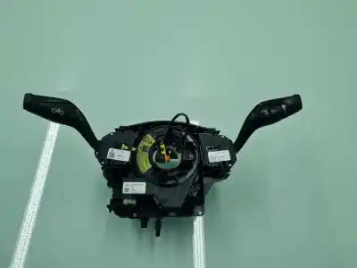 Second-hand car spare part multifunction switch for ford transit connect furgon 210 l2 ambiente oem iam references dv6t14a664  