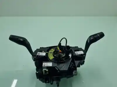 Peça sobressalente para automóvel em segunda mão comandos de alavanca por ford transit connect furgon 210 l2 ambiente referências oem iam dv6t14a664