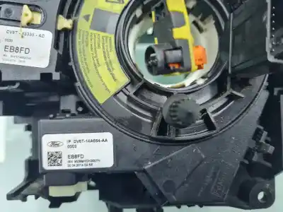 Second-hand car spare part multifunction switch for ford transit connect furgon 210 l2 ambiente oem iam references dv6t14a664  