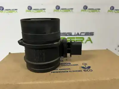 Second-hand car spare part flowmeter for bmw serie 1 berlina (e81/e87) 118d oem iam references 0281002567  