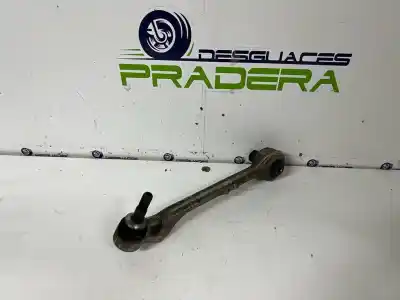 Second-hand car spare part front right lower suspension arm for bmw serie 1 berlina (e81/e87) 118d oem iam references 6763700r