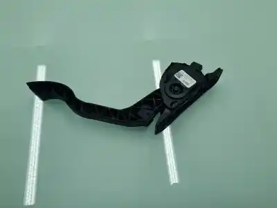 Peça sobressalente para automóvel em segunda mão potenciômetro por ford transit connect furgon 210 l2 ambiente referências oem iam 6pv010368