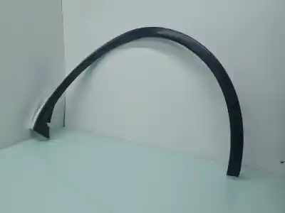 Peça sobressalente para automóvel em segunda mão aba do guarda-lamas dianteiro direito por seat tarraco (kn2) fr 4drive referências oem iam 5fj854732