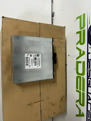 Second-hand car spare part automatic gearbox control unit for bmw serie 1 berlina (e81/e87) 118d oem iam references 8es00947920