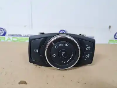 Second-hand car spare part HEADLIGHTS SWITCH for FORD TOURNEO COURIER (C4A)  OEM IAM references AV1T13D061DC  