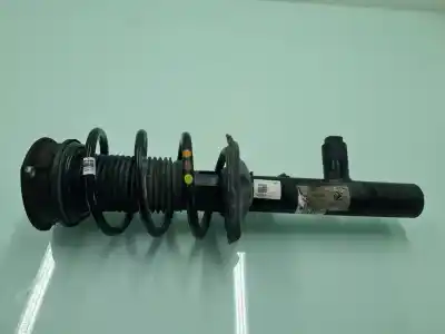 Peça sobressalente para automóvel em segunda mão amortecedor dianteiro esquerdo por seat tarraco (kn2) fr 4drive referências oem iam 5qf412022cj
