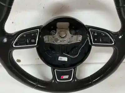 Peça sobressalente para automóvel em segunda mão volante por audi a3 (8v) ambiente referências oem iam 8v0419091a - 360569404