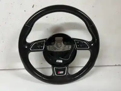 Автозапчастина б/у кермо для audi a3 (8v) ambiente посилання на oem iam 8v0419091a - 360569404  