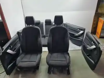 Gebrauchtes Autoersatzteil komplettes sitzset zum bmw 1 (f20) 116 d oem-iam-referenzen   
