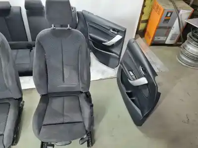 Gebrauchtes Autoersatzteil komplettes sitzset zum bmw 1 (f20) 116 d oem-iam-referenzen   