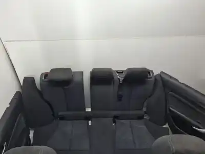Gebrauchtes Autoersatzteil komplettes sitzset zum bmw 1 (f20) 116 d oem-iam-referenzen   